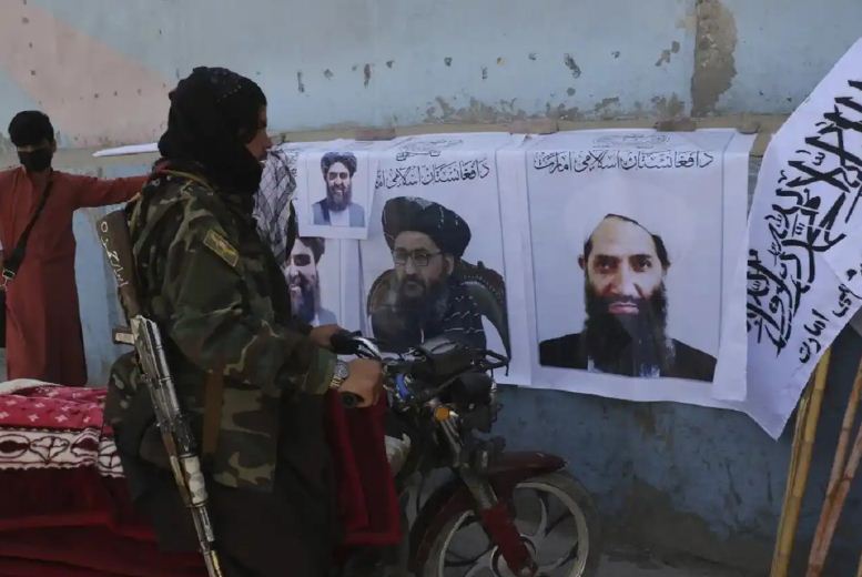 Photo of तालिबान ने नया आदेश किया जारी, तस्वीरों के प्रयोग को बताया वर्जित