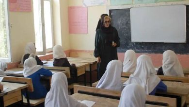 Photo of UN अधिकारी का दावा, लड़कियों के लिए माध्यमिक विद्यालय की जल्द घोषणा करेगा तालिबान