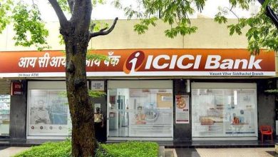 Photo of ICICI Bank के शेयरों में आई 14 फीसद से ज्यादा उछाल, जानें एक्‍सपर्ट की राय