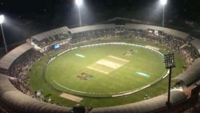 Photo of ICC T20 World Cup में अफगानिस्तान और स्काटलैंड में होगी टक्कर, यहां देंखे लाइव