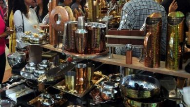 Photo of धनतेरस पर इन वस्तुओ को लाने से होगी सुख और सौभाग्य में वृद्धि