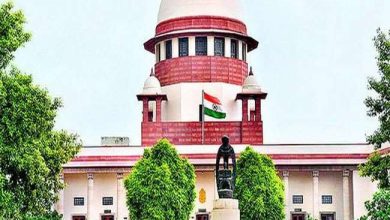 Photo of दिल्‍ली-एनसीआर में बढ़ते प्रदूषण के मुद्दे पर SC में केंद्र सरकार ने वर्क फ्राम होम की सुविधा देने से किया इनकार