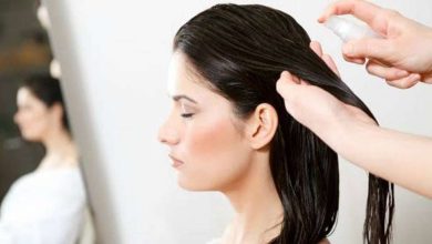 Photo of सर्दियों में बालों को सॉफ्ट बनाने के लिए होममेड स्पा का करें इस्तेमाल