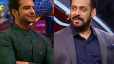Photo of बिग बॉस 15: सलमान खान ने करण कुन्द्रा को दी ये सलाह