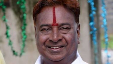 Photo of मशहूर कोरियोग्राफर शिव शंकर का निधन,प्रभु देवा समेत कई कलाकारों ने दी श्रद्धांजलि
