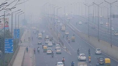Photo of दिल्‍ली एनसीआर की गला घोंटने वाली हवा पर आज होने वाली है अहम बैठक