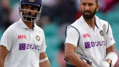 Photo of भारत को न्यूजीलैंड के खिलाफ दूसरा टेस्ट मैच में किसका कट सकता है टीम से पत्ता, इस खिलाड़ी ने ठोकी दावेदारी