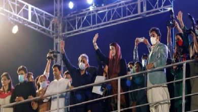 Photo of पाकिस्तान में विपक्ष ने इमरान सरकार को सत्ता से हटाने के प्रयास किए तेज