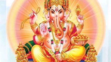 Photo of भगवन श्रीगणेश को प्रसन्न करने के लिए बुधवार के दिन जरूर करें ये काम