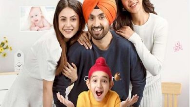 Photo of सिनेमाघरों के बाद अब इस ओटीटी प्लेटफॉर्म पर रिलीज़ हुई शहनाज गिल और दिलजीत की ‘हौसला रख’