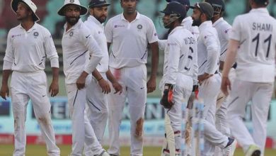 Photo of कानपुर टेस्ट मैच में ऐसी हो सकती है भारत की प्लेइंग इलेवन,जानें कौन-कौन से खिलाड़ी कर सकते है डब्यू