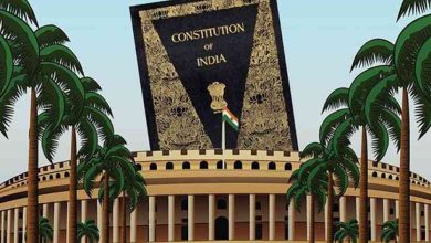 Photo of संविधान दिवस 2021:जानें किस प्रकार हुआ भारतीय संविधान सभा का निर्माण