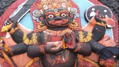 Photo of कल है काल भैरव जयंती,जाने शुभमुहूर्त और पूजन विधि