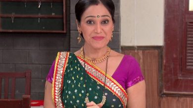 Photo of जानें कौन सी है वो फिल्म जिसमें ऐश्वर्या राय-ऋतिक रोशन के साथ काम कर चुकी हैं ‘तारक मेहता…’ की ‘दया भाभी’