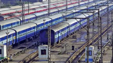 Photo of निजी क्षेत्र चलाएगा थीम आधारित ‘भारत गौरव ट्रेन’जानें कौन निजी कंपनियों ने दिखाई उत्सुकता
