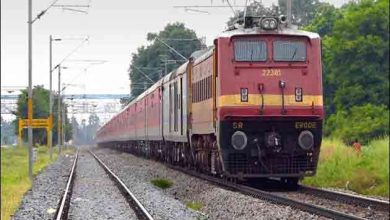 Photo of जानिए कैसे बिना टिकट कर सकते हैं ट्रेन  से यात्रा,रेलवे के इस ये खास नियम के साथ