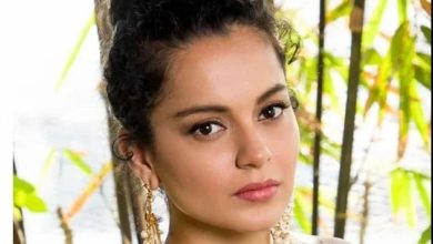 Photo of बॉलीवुड अभिनेत्री कंगना रनोट ने अपनी शादी और परिवार बनाने को लेकर कही  ये बड़ी बात