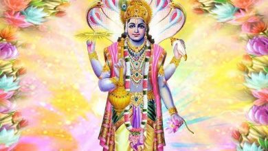 Photo of भगवान विष्णु की कृपा पाने के लिए जरुर करें उत्पन्ना एकादशी का व्रत