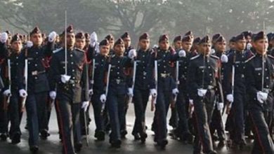 Photo of UPSC की ओर से 14 नवंबर को आयोजित होने वाली NDA और NA परीक्षा के लिए सेंटर लिस्ट जारी, यहां पढ़ें जरूरी दिशा-निर्देश