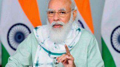 Photo of PM मोदी ने कहा-डेटा सूचना है और यह भविष्य में इतिहास तय करेगा
