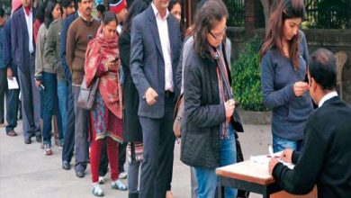 Photo of दिल्ली के निजी स्कूलों में नर्सरी व अन्य कक्षाओं के  दाखिले के लिए शेड्यूल जल्द होगा जारी