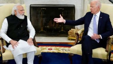 Photo of इन दिनों काफी सुर्खियों में है अमेरिका की रेड लिस्‍ट, जाने क्‍या हैं इसके कूटनीतिक मायने