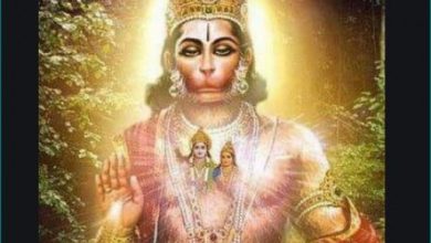 Photo of मंगलवार के दिन बिल्कुल नहीं करना चाहिए ये 5 काम