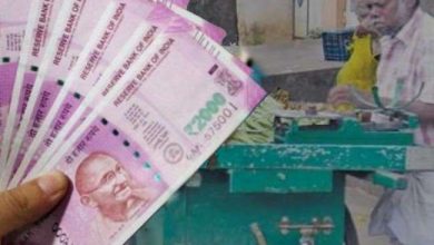 Photo of अगर आपका सिबिल स्कोर कम है तो आपको लोन मिलने में हो सकती है परेशानी….