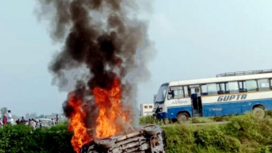 Photo of लखीमपुर खीरी में हुई हिंसा को लेकर हैरान कर देने वाली खबर आई सामने,बरामद हुआ ड्राइवर का फ़ोन
