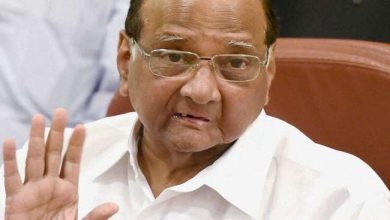 Photo of NCP प्रमुख शरद पवार बोले-राज्य सरकार के खिलाफ नफरत का भाव भरने की कोशिश…