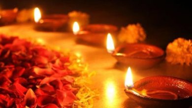 Photo of आज देशभर में पुरे उत्साह और उल्लास के साथ मनाया जा रहा देव दिवाली का पर्व