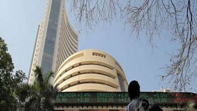Photo of शुरुआती कारोबार में सेंसेक्स 61 हजार के हुआ पार, निफ्टी में भी बढ़त