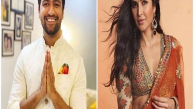 Photo of जल्द ही शादी के बंधन में बंधने वाले हैं कटरीना कैफ और विक्की कौशल, लीक हुई गेस्ट लिस्ट