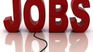 Photo of हरियाणा पुलिस ने विभिन्न पदों पर भर्ती के लिए जारी किया नोटिफिकेशन