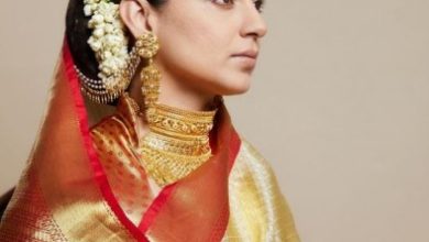 Photo of इन दिनों अपनी नयी फिल्म ‘टीकू वेड्स शेरू’ की शूटिंग की तैयारियों में लगी हुई हैं  कंगना रनौत