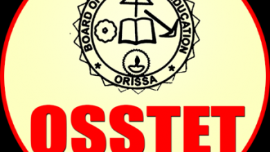Photo of ओडिशा ने OSSTET 2021 के लिए द्वितीय चरण का पंजीकरण किया शुरू