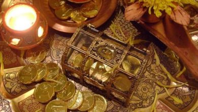 Photo of आज धनतेरस के दिन जरूर पढ़े धन्वंतरि स्त्रोत
