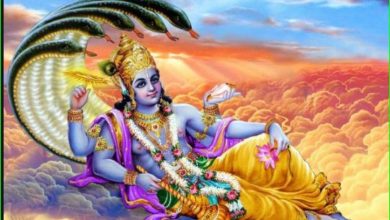 Photo of जाने कैसे विष्णु भगवान को इन उपायों और मन्त्रों से कर सकते हैं खुश…