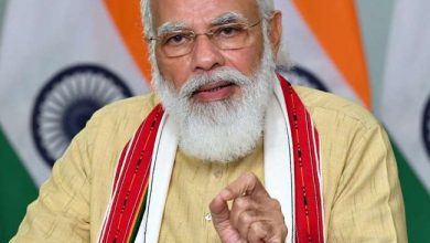 Photo of PM मोदी ने कहा-पिछले सात वर्षों के दौरान भारत में 19 गुना बढ़ा डिजिटल लेनदेन
