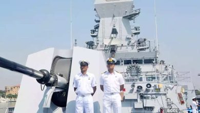 Photo of भारतीय तटरक्षक में असिस्टेंट कमांडेंट की भर्ती के लिए जल्द करें आवेदन,टेक्निकल और सीपीएल ब्रांच में 50 पद