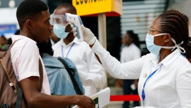 Photo of अफ्रीकी देशों ने ओमिक्रोन की चुनौती से निपटने के लिए जाचं के साथ इसे रोकने के लिए भी किये उपाय,टीकाकरण बन रहा चुनौती