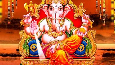 Photo of विनायक चतुर्थी पर करें गणेश जी के इन मंत्रों का जाप से,कैसे पूरी होगी मन की सभी इच्छाएं