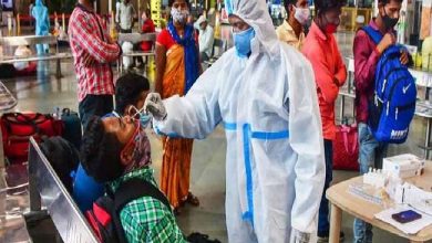 Photo of दो बार मौत को झांसा दे चुके हैं ग्रुप कैप्‍टन वरुण सिंह,हेलीकाप्‍टर हादसे की भेंट चढ़े सीडीएस जनरल बिपिन रावत