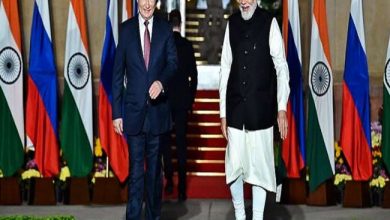 Photo of पुतिन की इस यात्रा ने दुनिया खासकर चीन और अमेरिका का क्‍या संदेश गया,मीडिया ने बताया बड़ी कूटनीतिक जीत