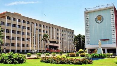 Photo of जवाहरलाल इंस्टिट्यूट  में इन पदों पर निकली बंपर भर्तियां, जानिए क्या है आवेदन की तारीख