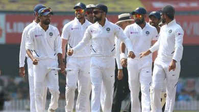 Photo of मुंबई टेस्ट मैच में जानिए कैसी हो सकती है दोनों टीमों की प्लेइंग इलेवन,भारत करेगा कौन-कौन से   बदलाव