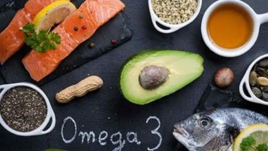 Photo of तनाव और चिंता से पाना चाहते है निजात  ? तो डाइट में शामिल करें ये फूड्स