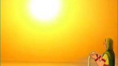 Photo of आज सूर्यदेव के इन मंत्रों का करें जाप, सभी मनोकामनाए होगी पूर्ण