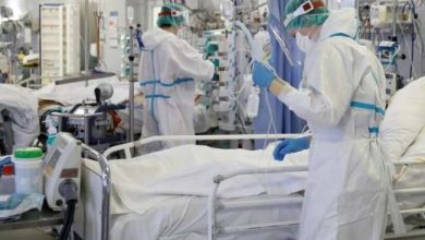 Photo of कोरोना वायरस का नया वैरिएंट ओमिक्रोन कई देशों में बरपा रहा अपना कहर, US-इटली ने लिए बड़े फैसले