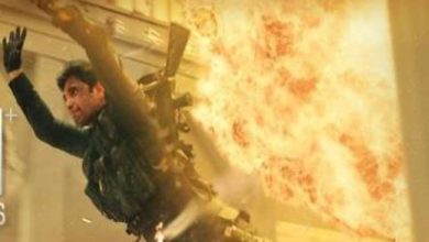 Photo of हिफाजत के बीच बॉलीवुड फिल्मों में बढ़े एक्शन सीन्स, देखें खास रिपोर्ट